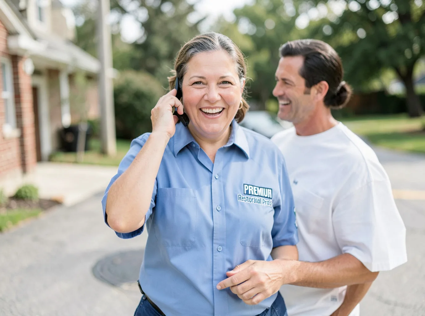 Water Damage Restoration Collinsville, TX FAQs